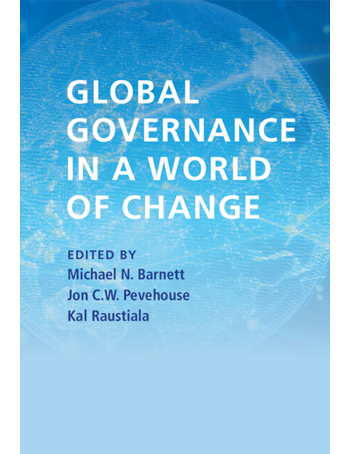 Global Governance in a World of Change