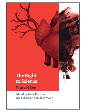 The Right to Science