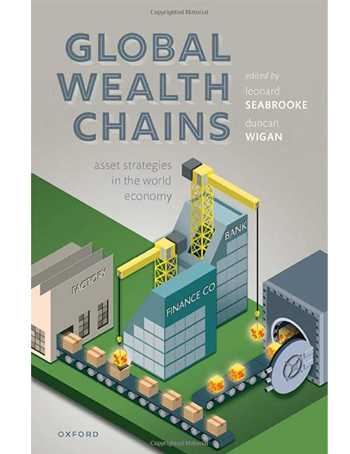 Global Wealth Chains: Asset Strategies in the World Economy