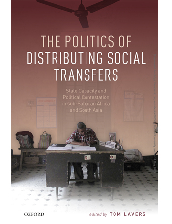 The Politics of Distributing Social Transfers