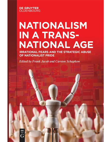 Nationalism in a Transnational Age