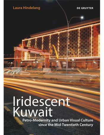 Iridescent Kuwait