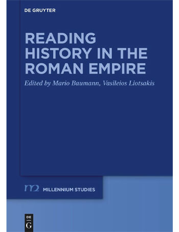 Reading History in the Roman Empire