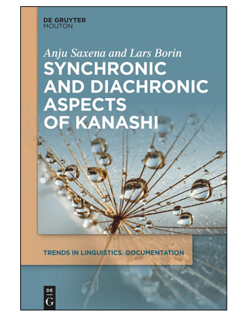 Synchronic and Diachronic Aspects of Kanashi