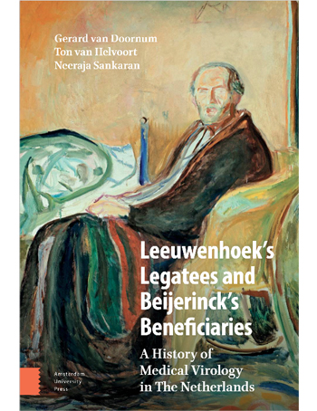 Leeuwenhoek's Legatees and Beijerinck's Beneficiaries