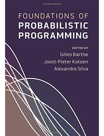 Foundations of Probabilistic Programming