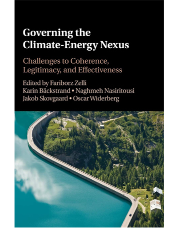 Governing the Climate-Energy Nexus