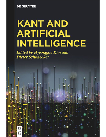 Kant and Artificial Intelligence