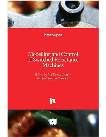 Modelling and Control of Switched Reluctance Machines