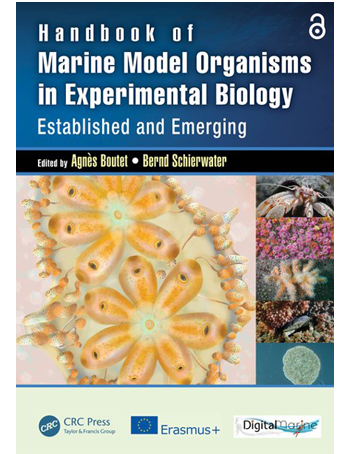 Handbook of Marine Model Organisms in Experimental Biology : Established and Emerging