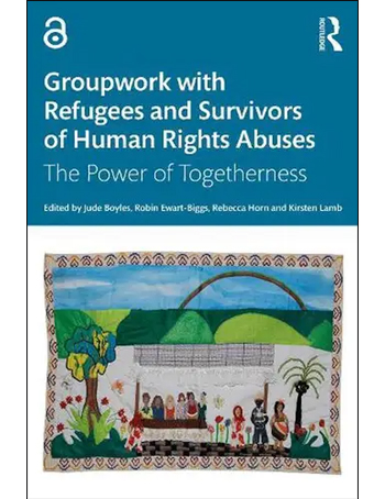 Groupwork with Refugees and Survivors of Human Rights Abuses