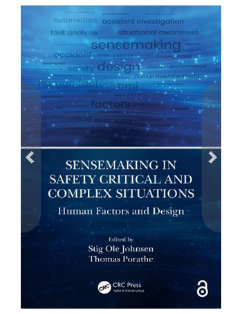 Social Sciences & Humanities