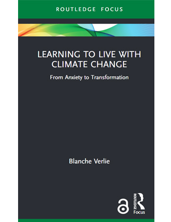 Learning to Live with Climate Change : From Anxiety to Transformation
