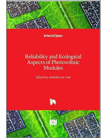 Reliability and Ecological Aspects of Photovoltaic Modules