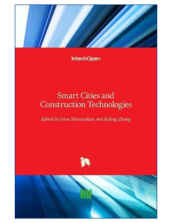 Smart Cities and Construction Technologies