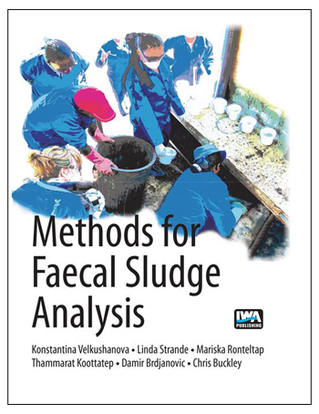 Methods for Faecal Sludge Analysis