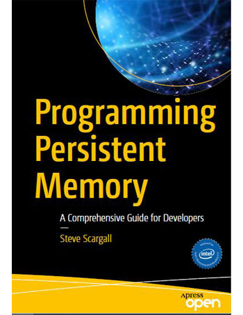Programming Persistent Memory