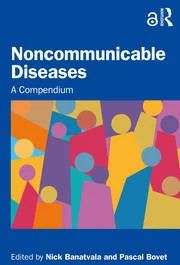 Noncommunicable Diseases A Compendium