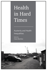 Health in Hard Times: Austerity and Health Inequalities