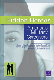 Hidden Heroes: America's Military Caregivers