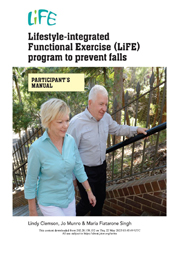Lifestyle-Integrated Functional Exercise