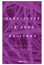 Nanofibres in Drug Delivery