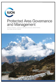 Protected Area Governance and Management
