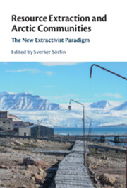 Resource Extraction and Arctic Communities