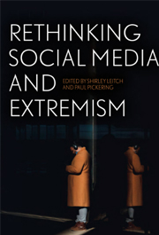 Rethinking Social Media and Extremism