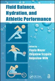 Fluid Balance, Hydration, and Athletic Performance