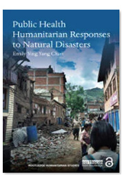 Public Health Humanitarian Responses to Natural Disasters